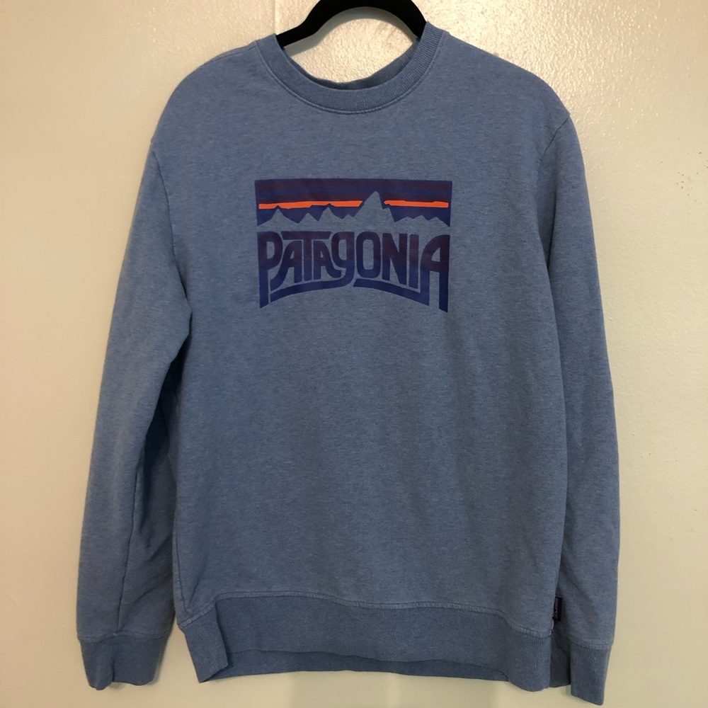 Patagonia Sweatshirt
